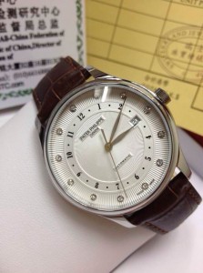 patek philippe