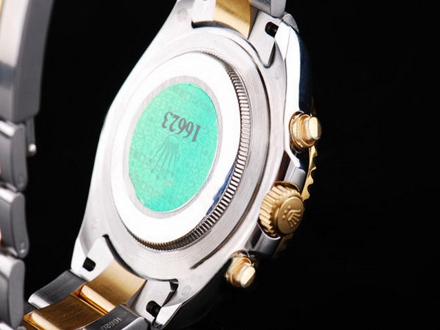 rolex shell watch
