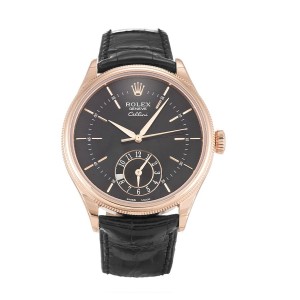 Rolex-Cellini-Everose-Gold-Replica