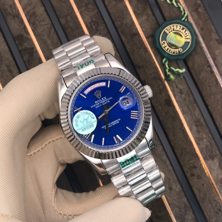 Rolex Milgauss